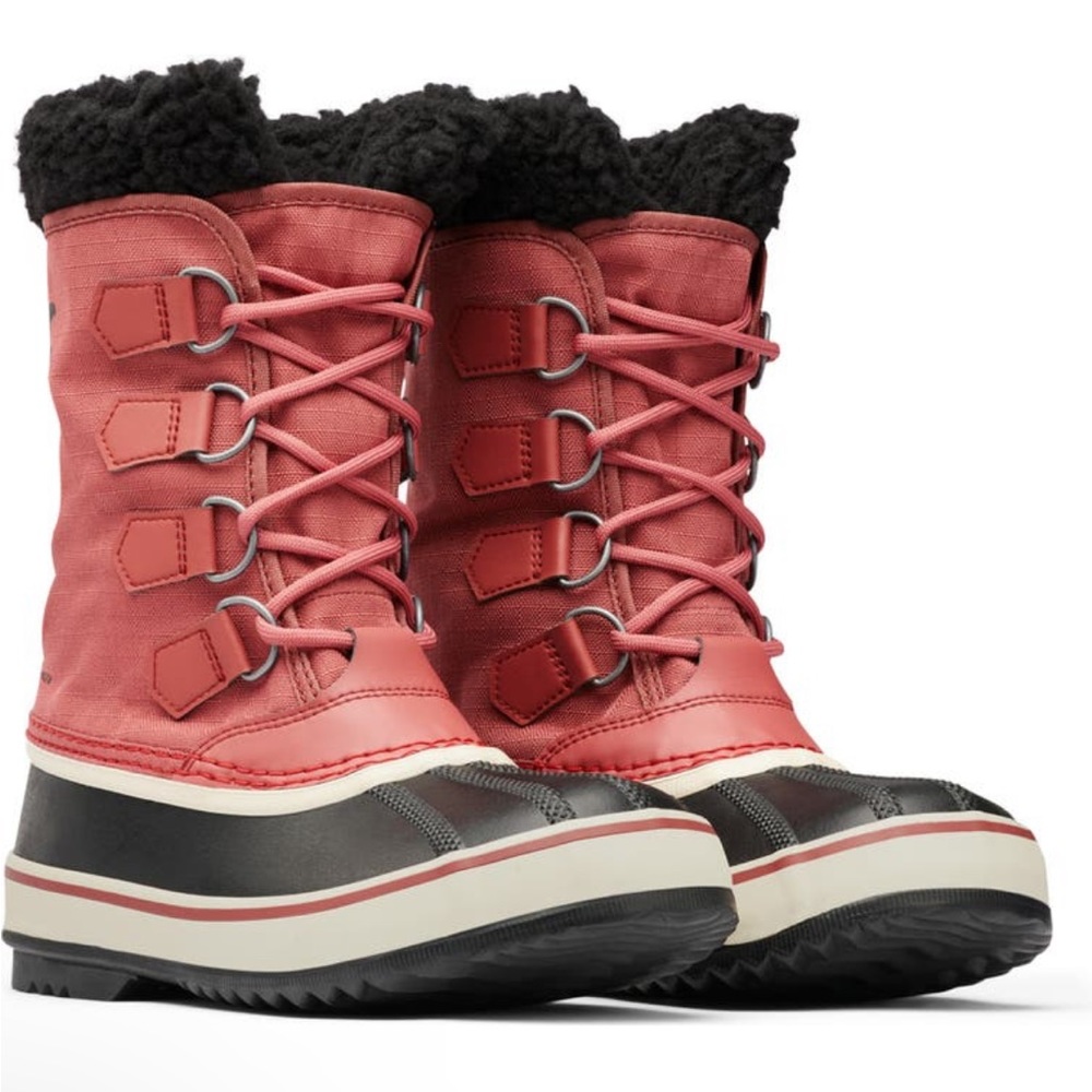 SOREL
Winter Carnival
Waterproof Boot